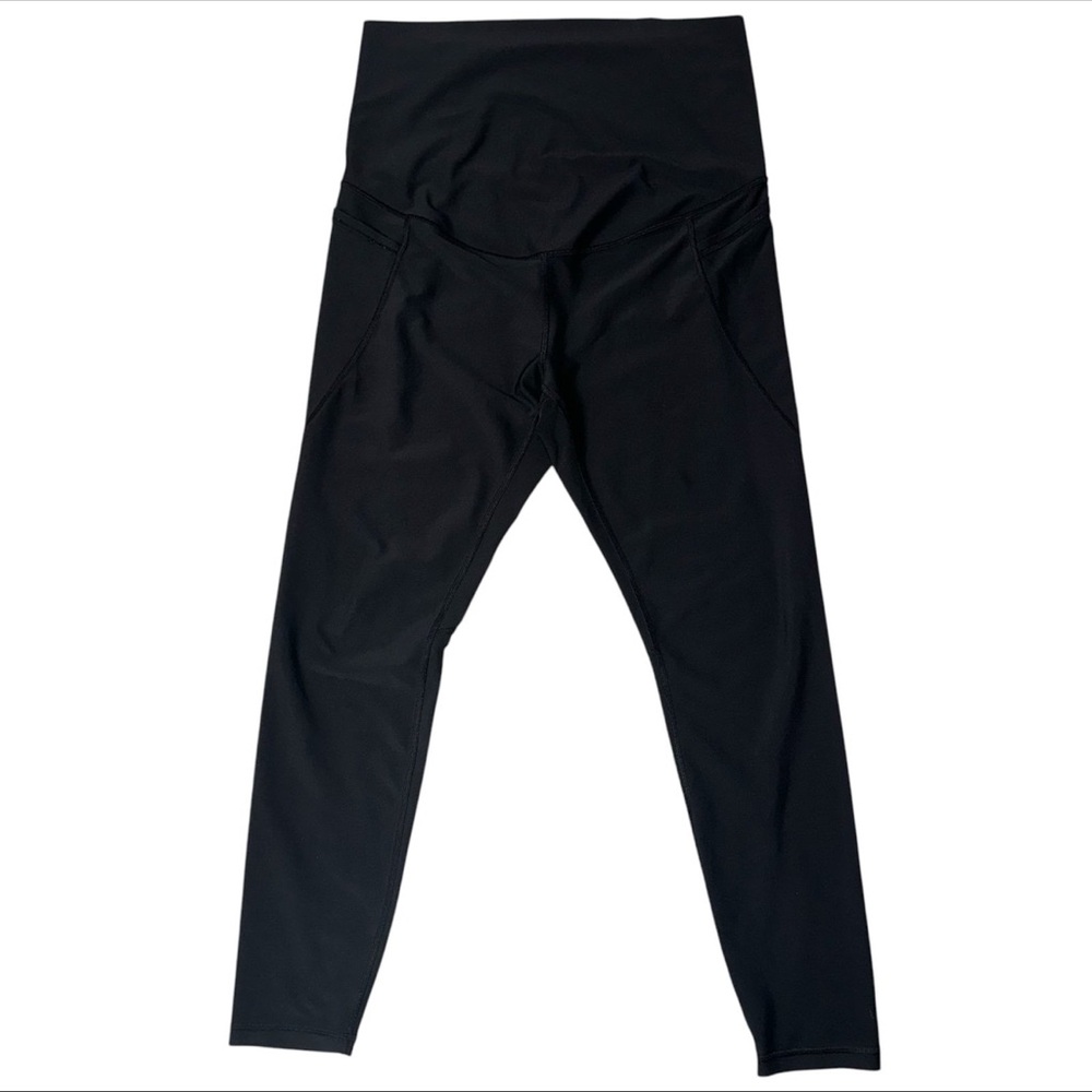 Old navy active maternity leggings
